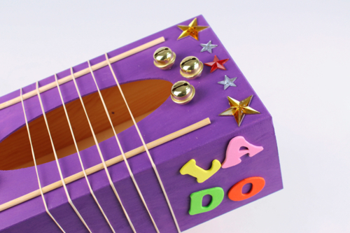 Boîte à musique
